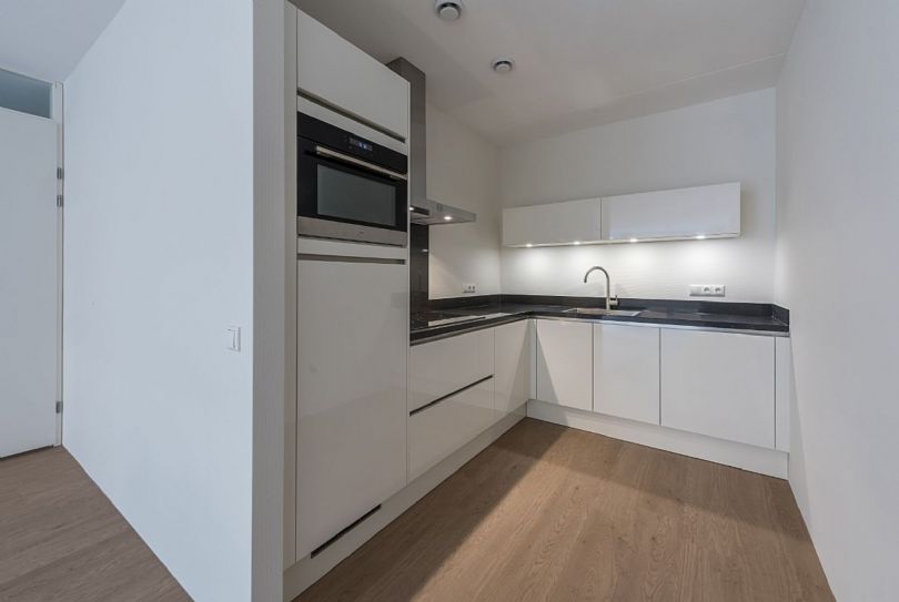 Afbeelding Dokter Frans Fouquetstraat 13 D-02, 6211 WH Maastricht : 1